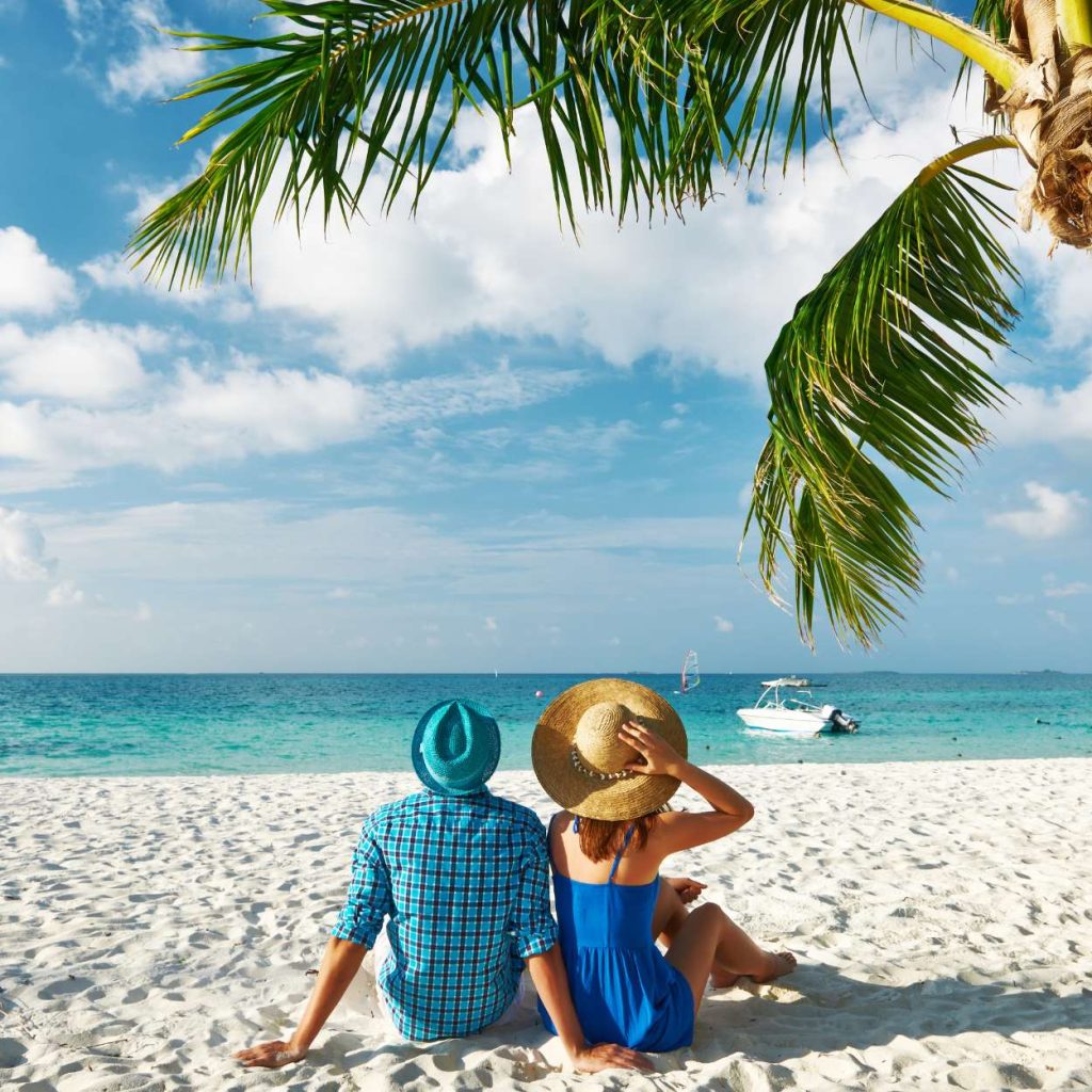 Romantic Island Escape – 5 Days Half Board