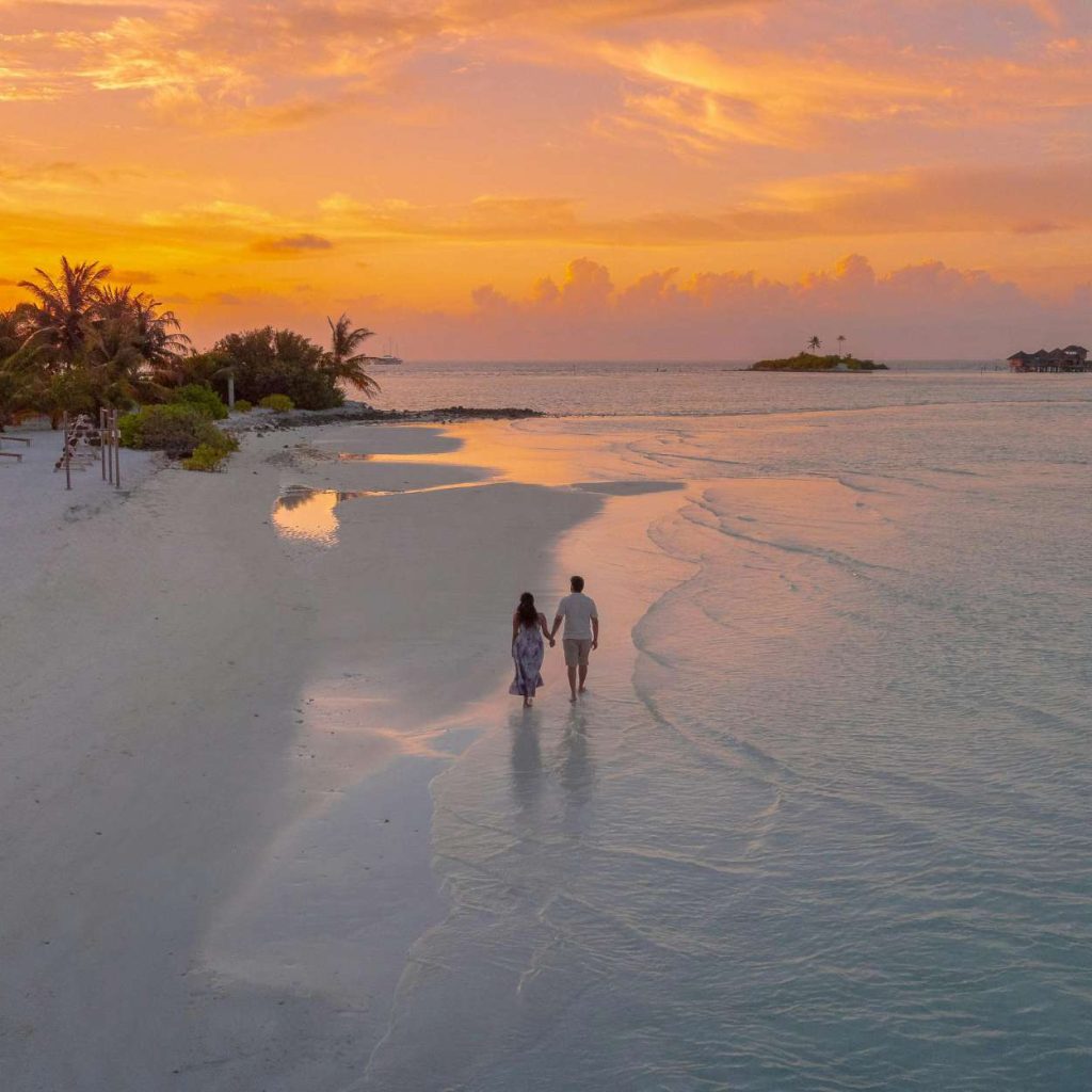 Island Discovery – 7 Days Half Board