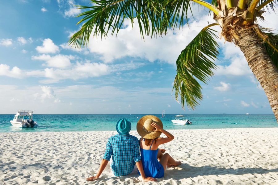 Romantic Island Escape – 5 Days Half Board