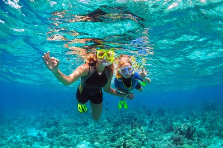Complete Travel Experiences in Addu Atoll