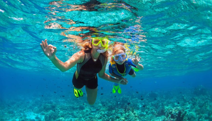 Complete Travel Experiences in Addu Atoll