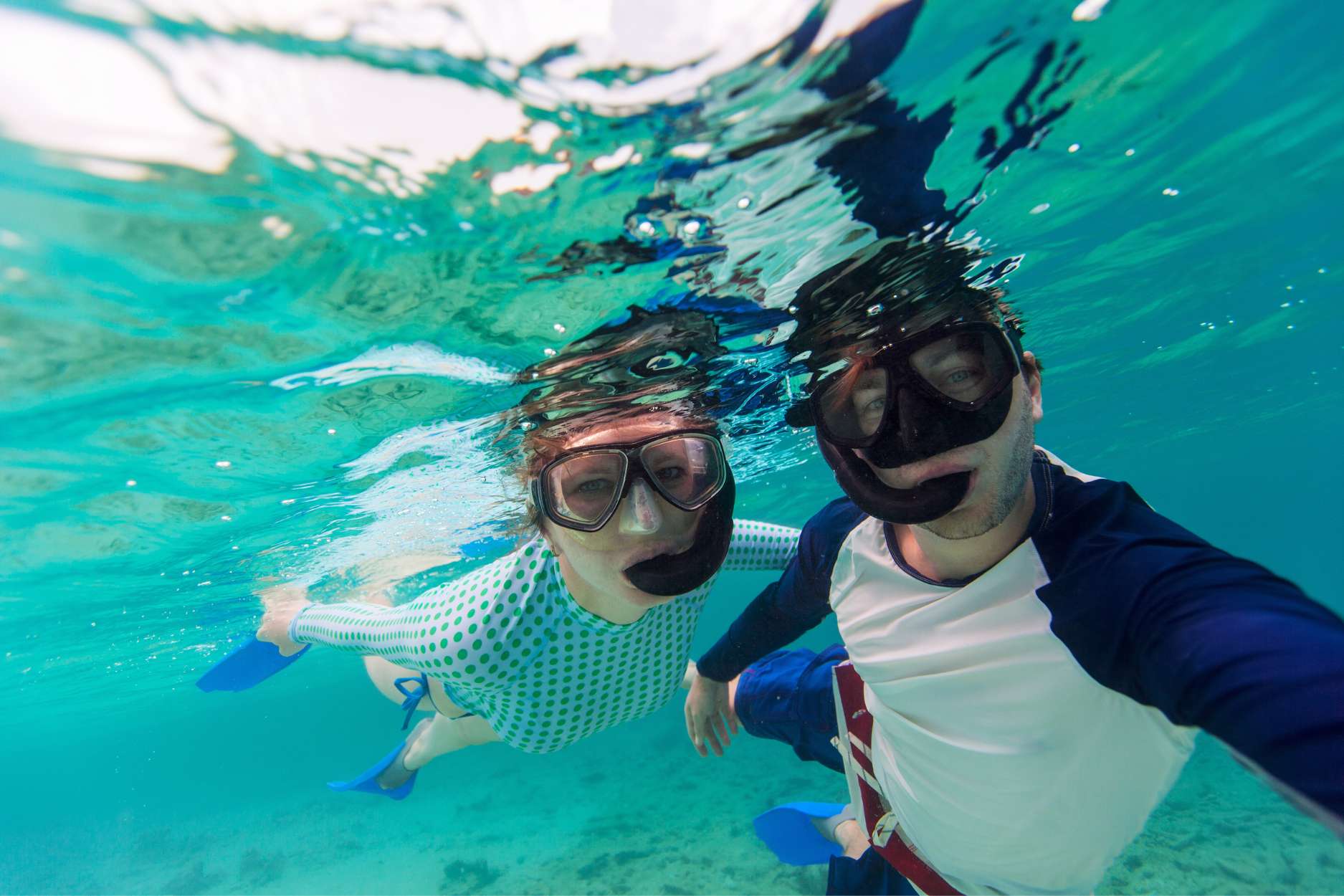 Romantic Island Escape – 5 Days Half Board