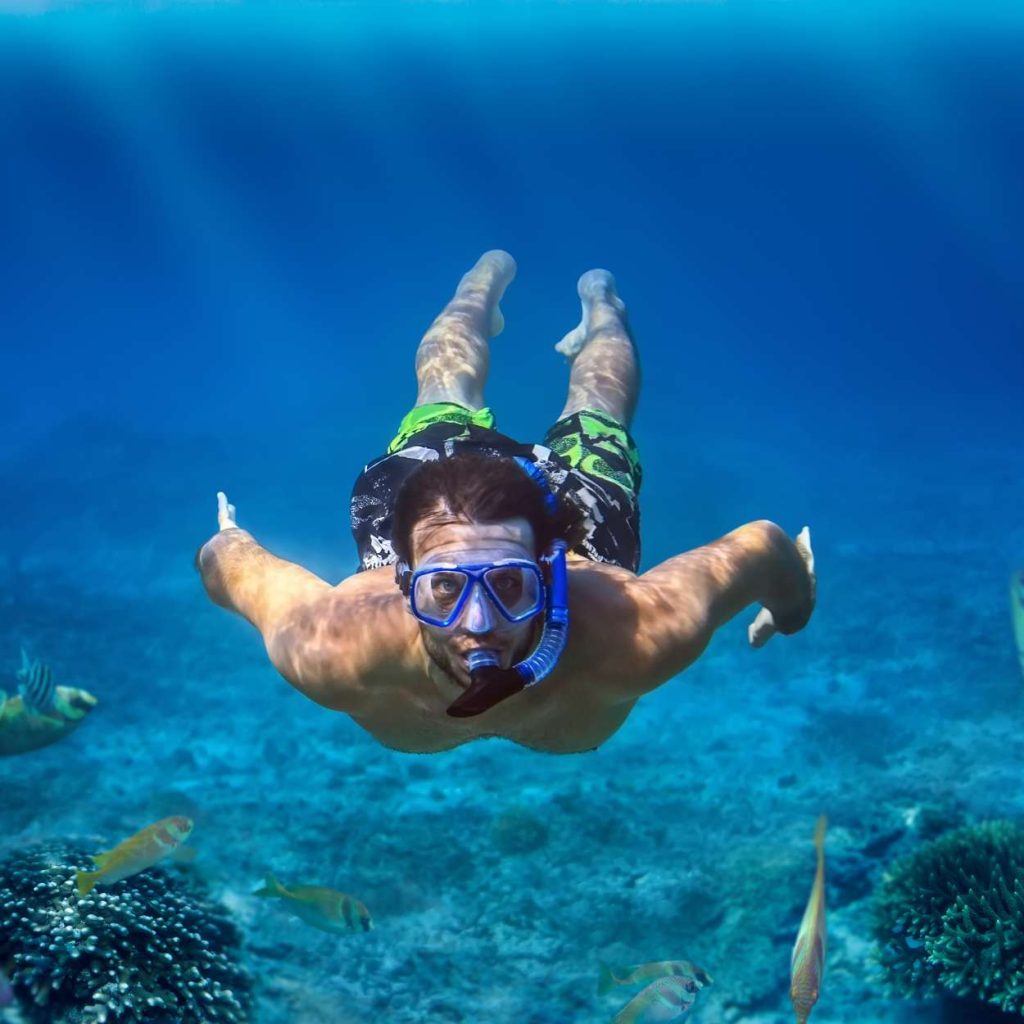 Custom Tour Booking for Addu Atoll Experiences