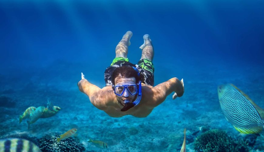 Custom Tour Booking for Addu Atoll Experiences