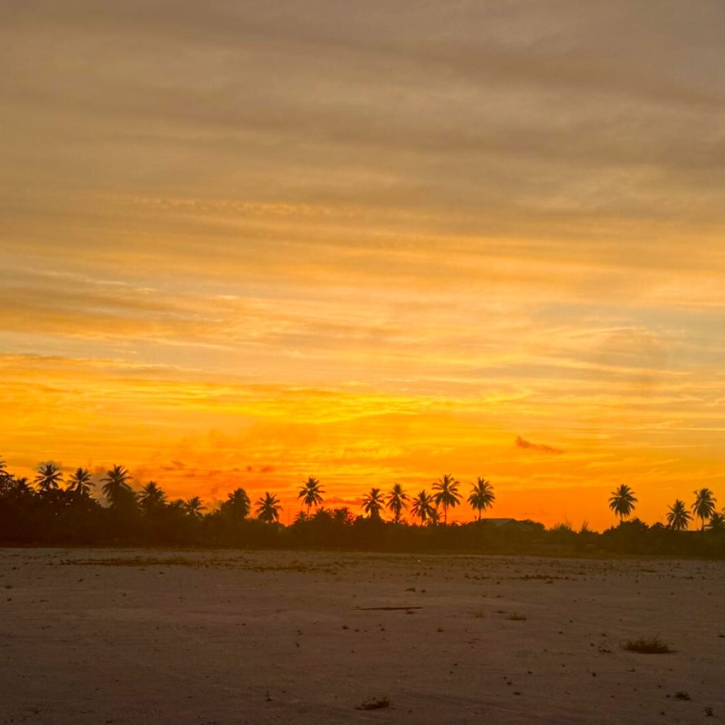 Romantic Island Escape – 5 Days Half Board