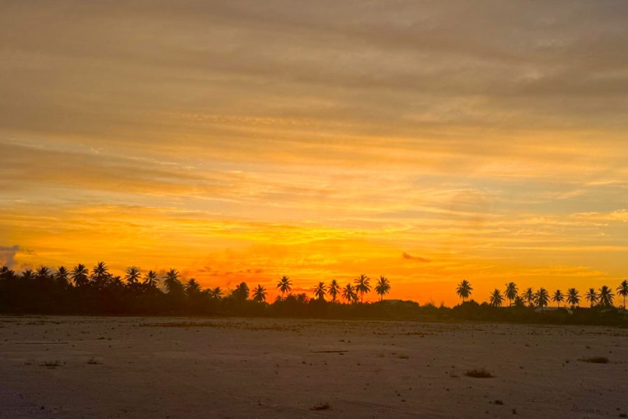 Romantic Island Escape – 5 Days Half Board