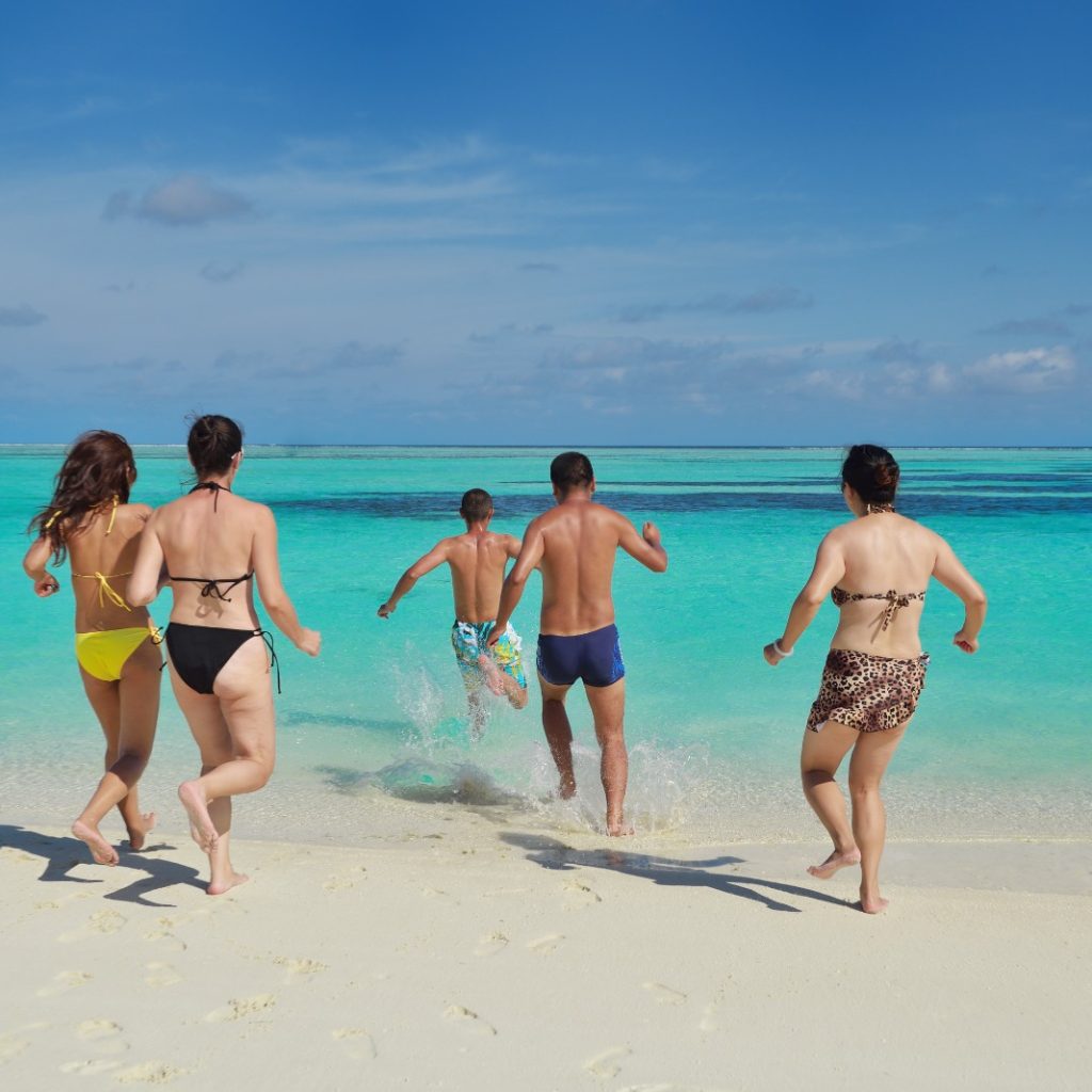 Flexible Explorer – 5 Days Bed & Breakfast