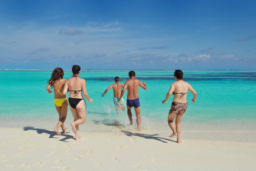 Flexible Explorer – 5 Days Bed & Breakfast