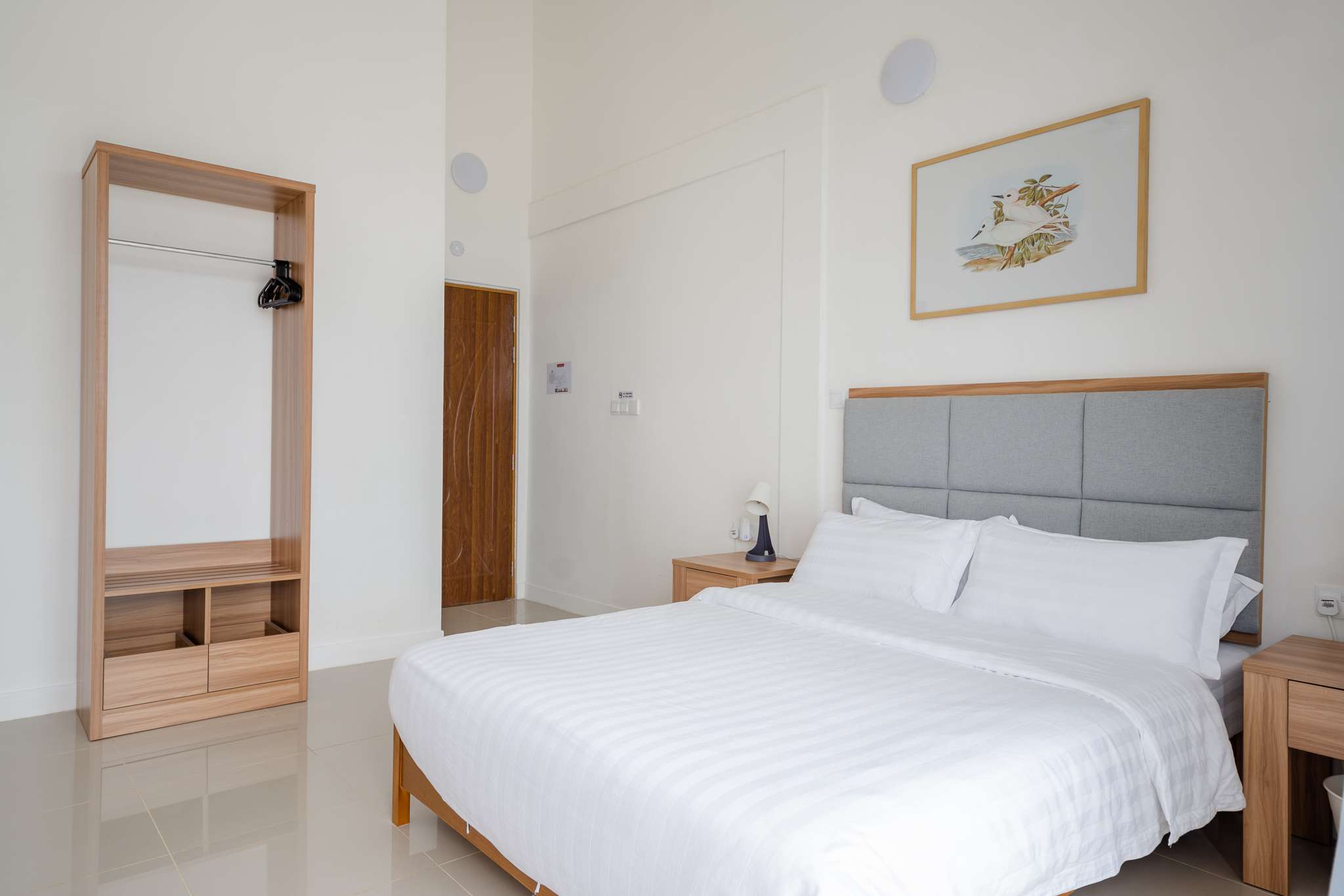 Flexible Explorer – 5 Days Bed & Breakfast