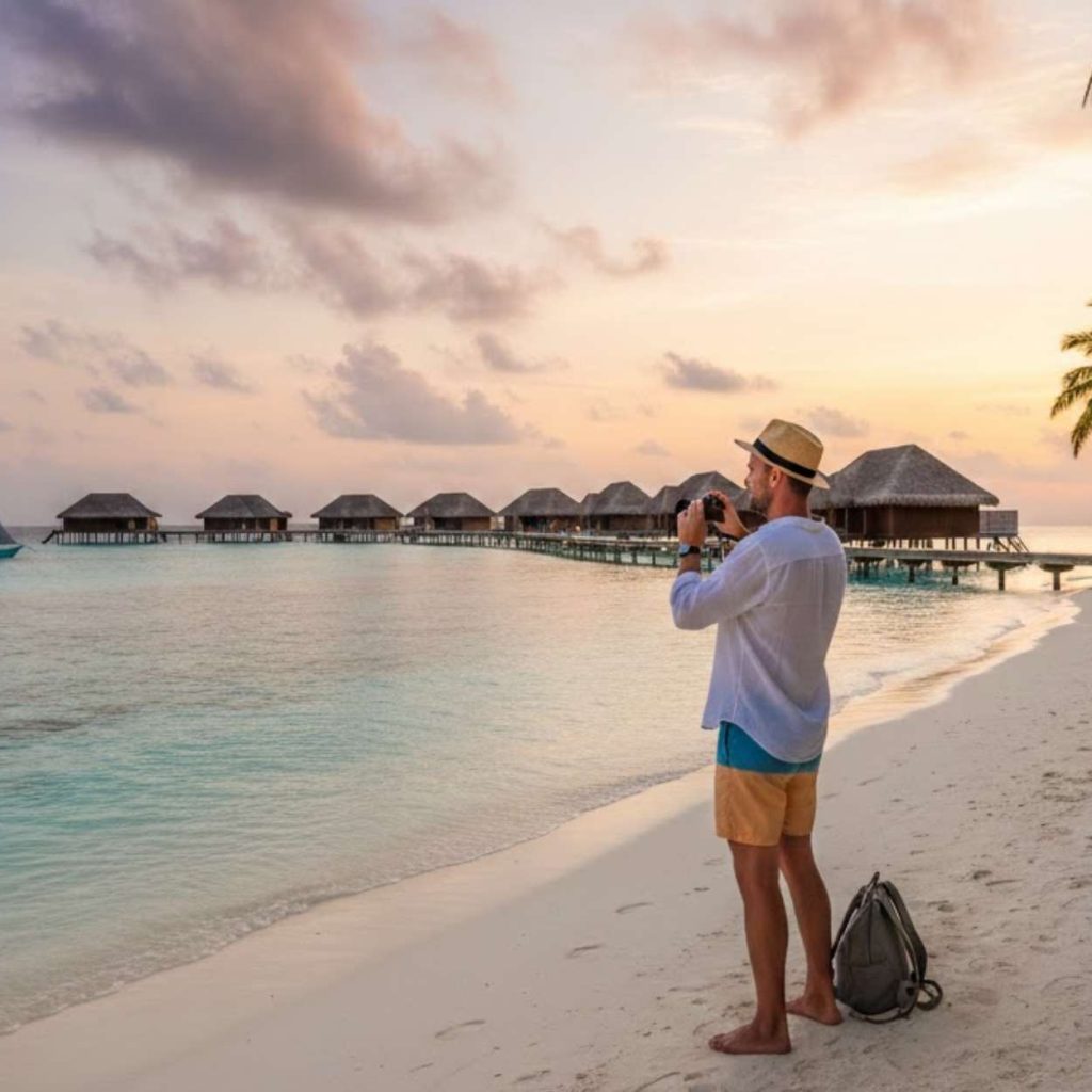 Extended Solo Adventure – 7 Days Full Board