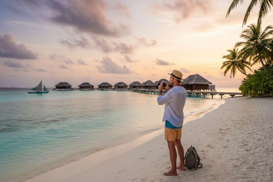 Extended Solo Adventure – 7 Days Full Board