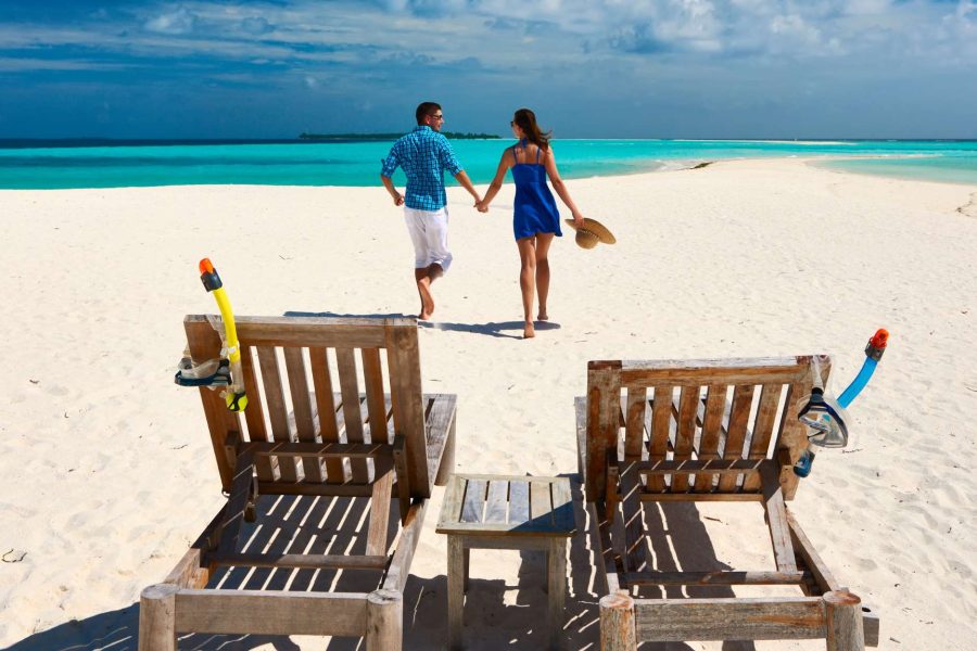 Ultimate Maldives Experience – 10 Days Half Board