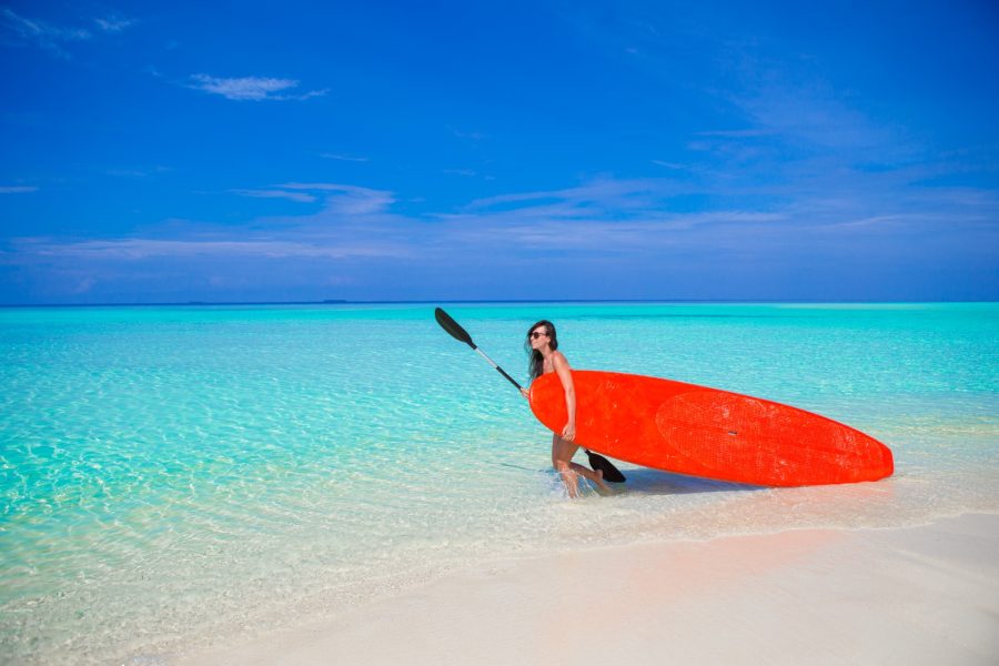 Extended Solo Adventure – 7 Days Full Board
