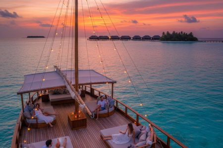 Travel Guide to Exploring Addu City
