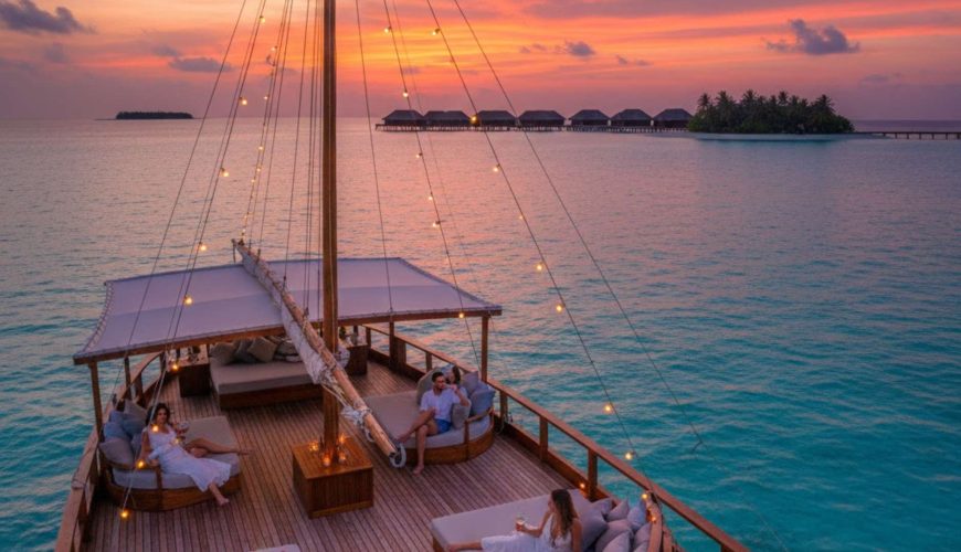 Travel Guide to Exploring Addu City