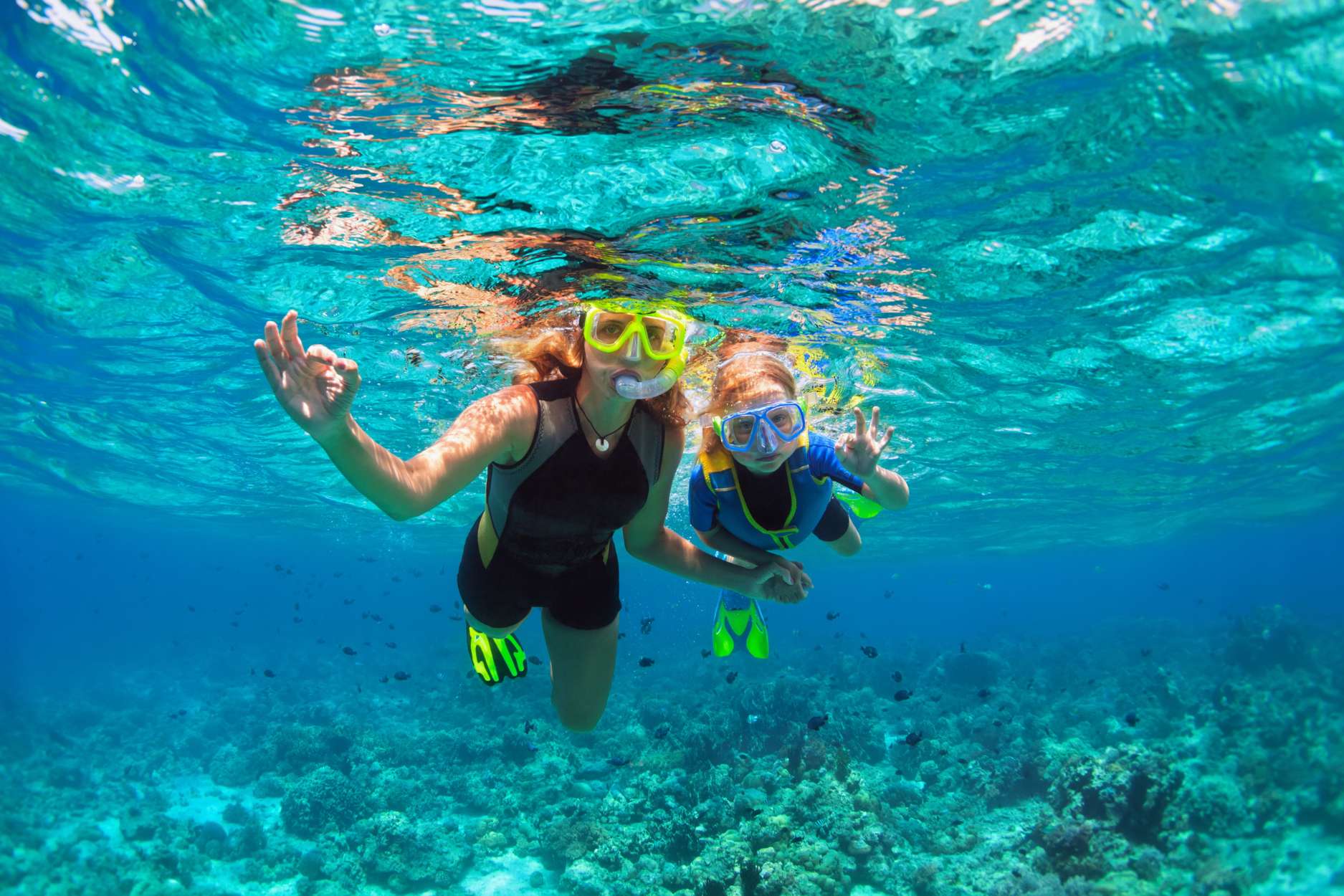 Ultimate Maldives Experience – 10 Days Half Board