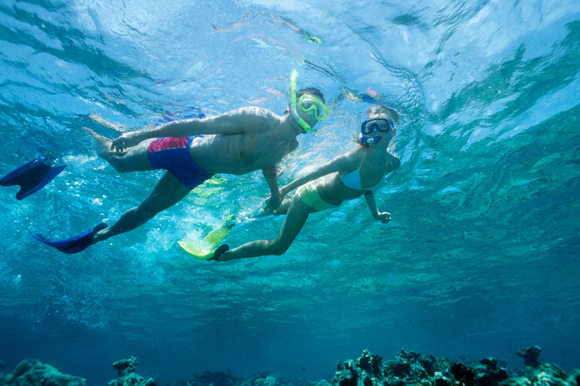 Ultimate Maldives Experience – 10 Days Half Board