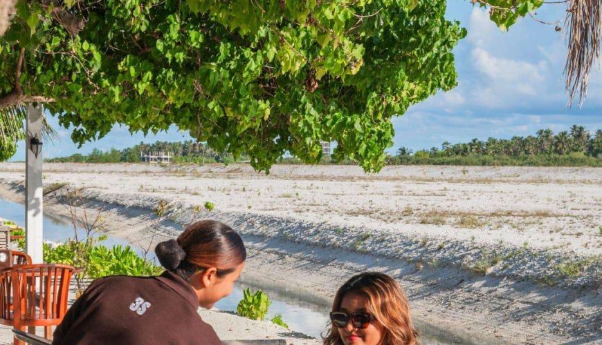 Affordable and Luxury Hotel Options in Addu Atoll