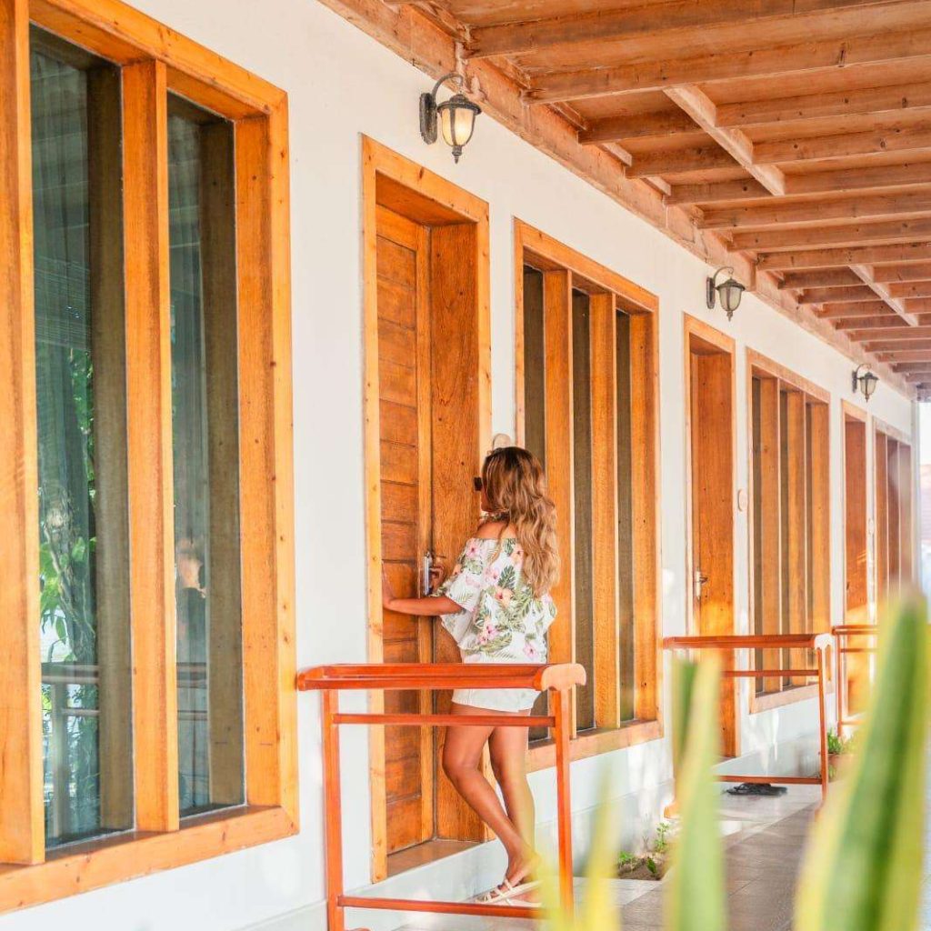 Best Hotels in Addu City, Maldives