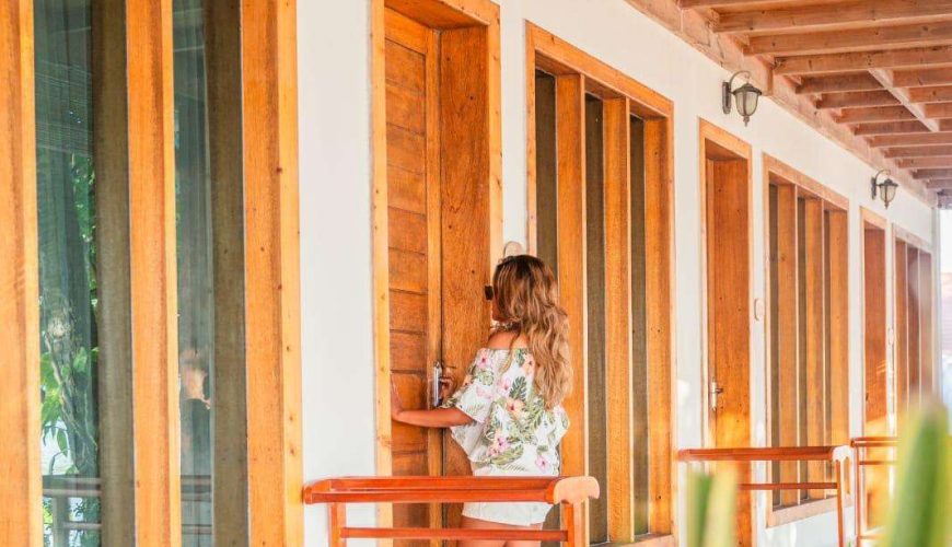 Best Hotels in Addu City, Maldives