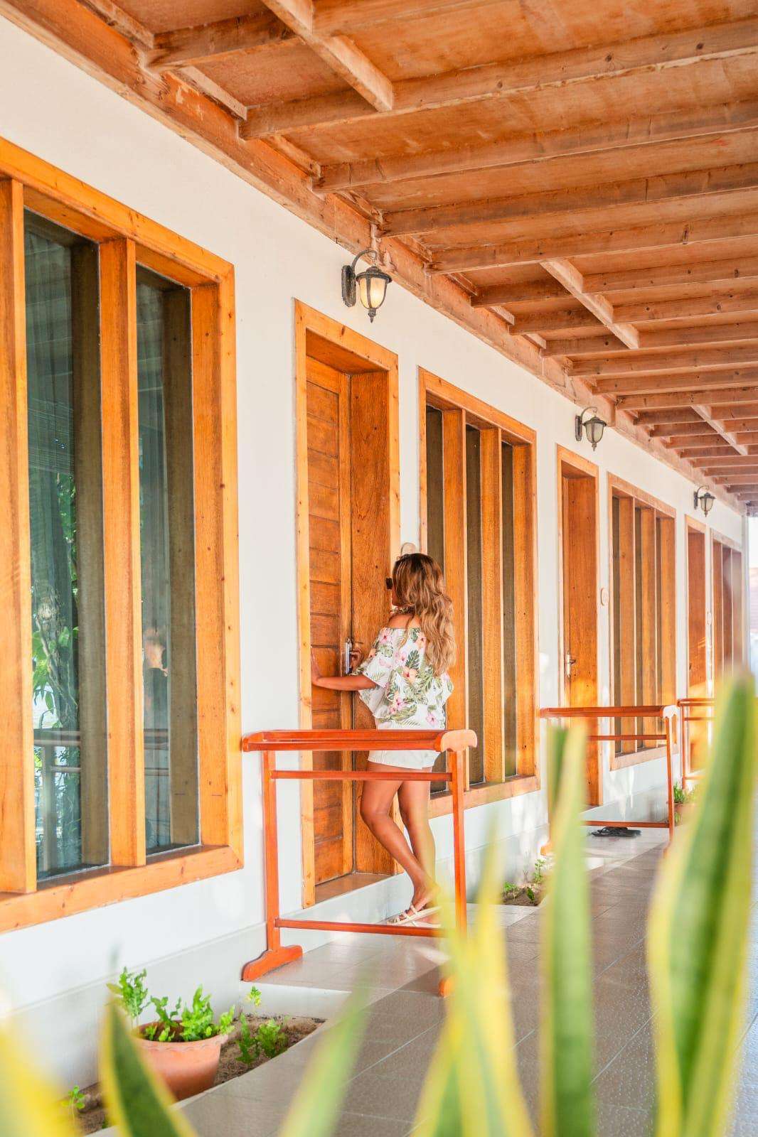 Best Hotels in Addu City, Maldives