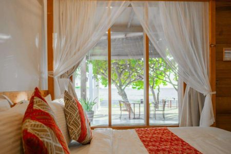 Beachfront and Family-Friendly Stays in Addu