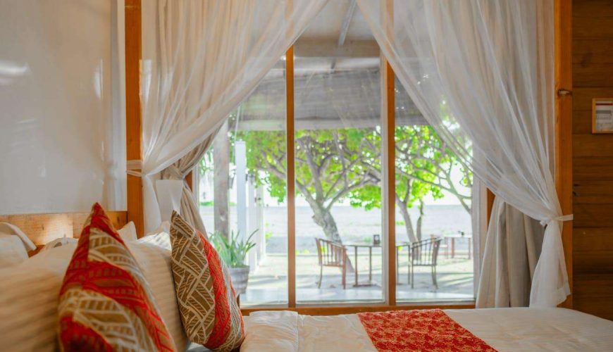 Beachfront and Family-Friendly Stays in Addu