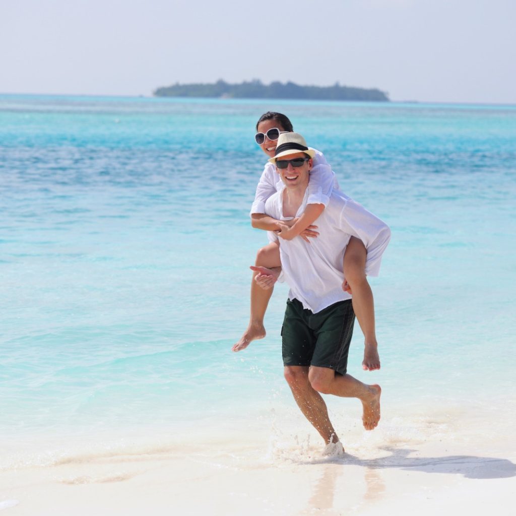 Ultimate Maldives Experience – 10 Days Half Board