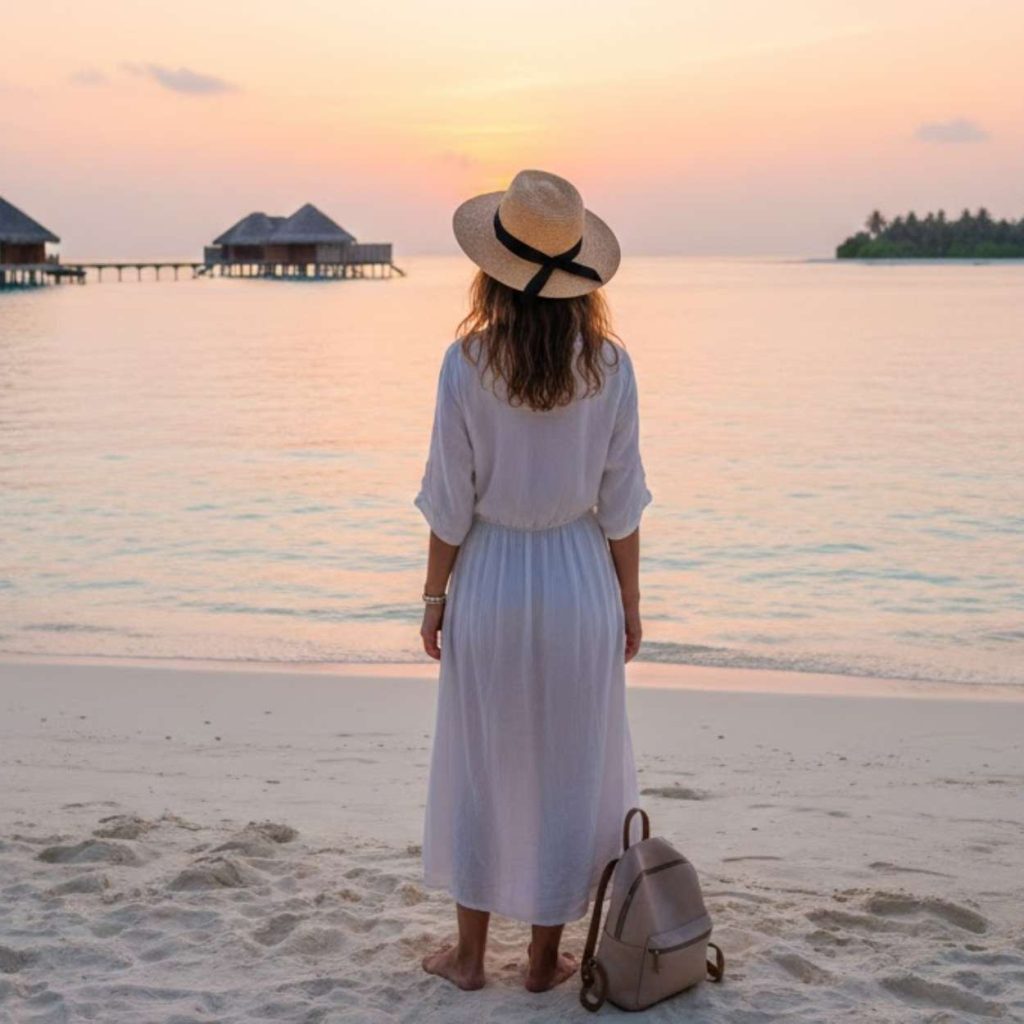 Ultimate Solo Escape – 10 Days Full Board