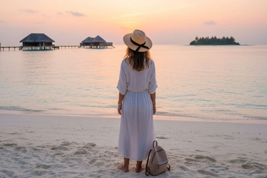 Ultimate Solo Escape – 10 Days Full Board