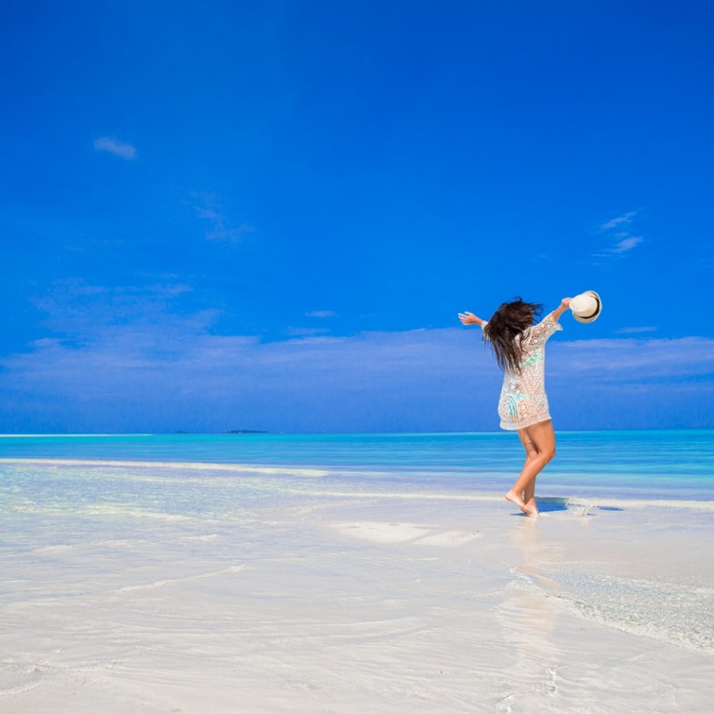 Solo Paradise – 5 Days Full Board
