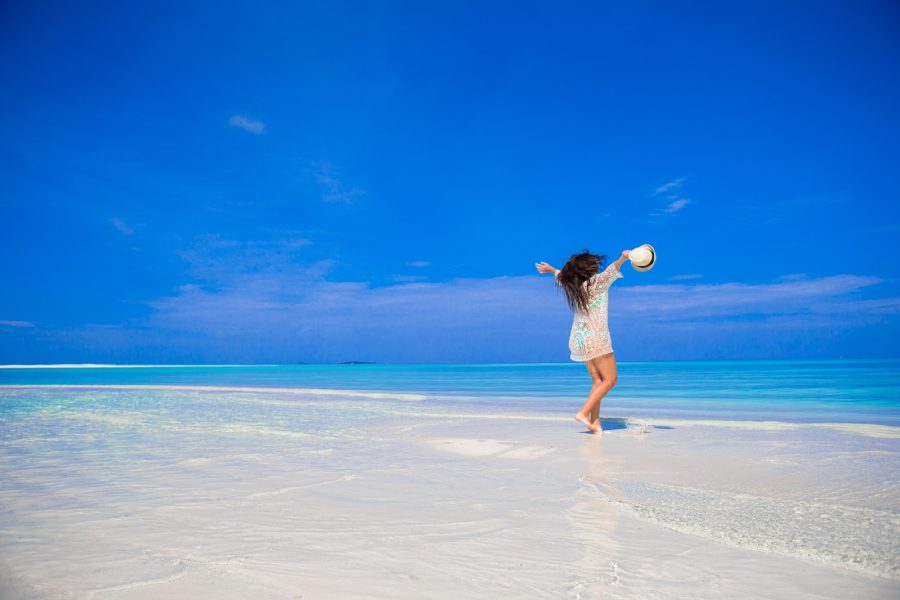 Solo Paradise – 5 Days Full Board