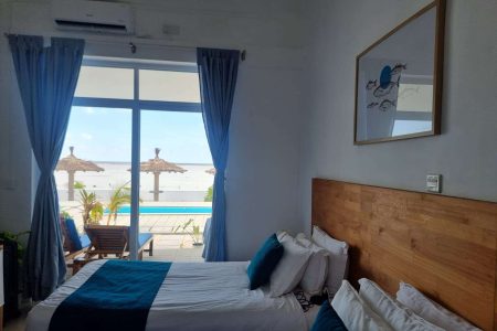 Comfortable Guesthouse Stays in Addu City