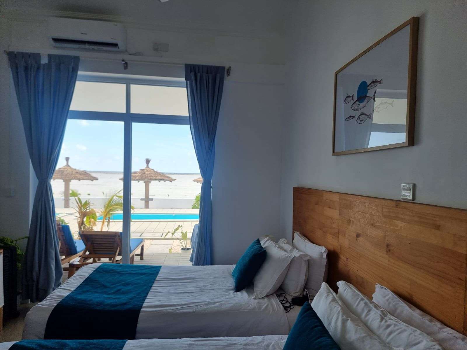 Comfortable Guesthouse Stays in Addu City